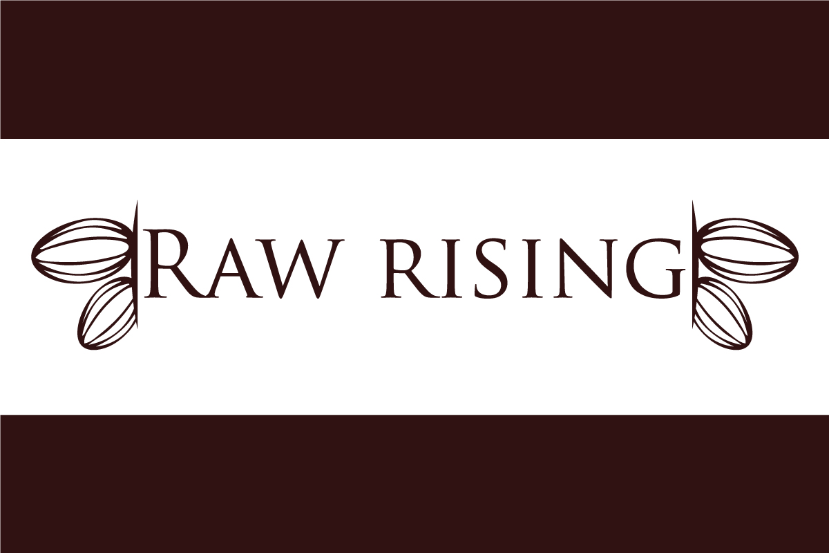 Logo-Design von alexvas2101 für Raw Rising | Design #2137206