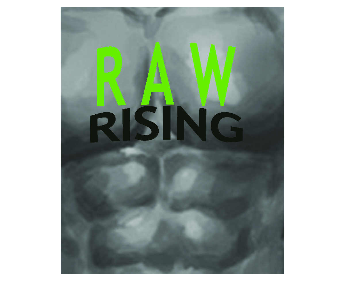 Logo-Design von Bilalbilly für Raw Rising | Design #2139716