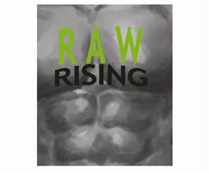 Logo-Design von Bilalbilly für Raw Rising | Design: #2139716