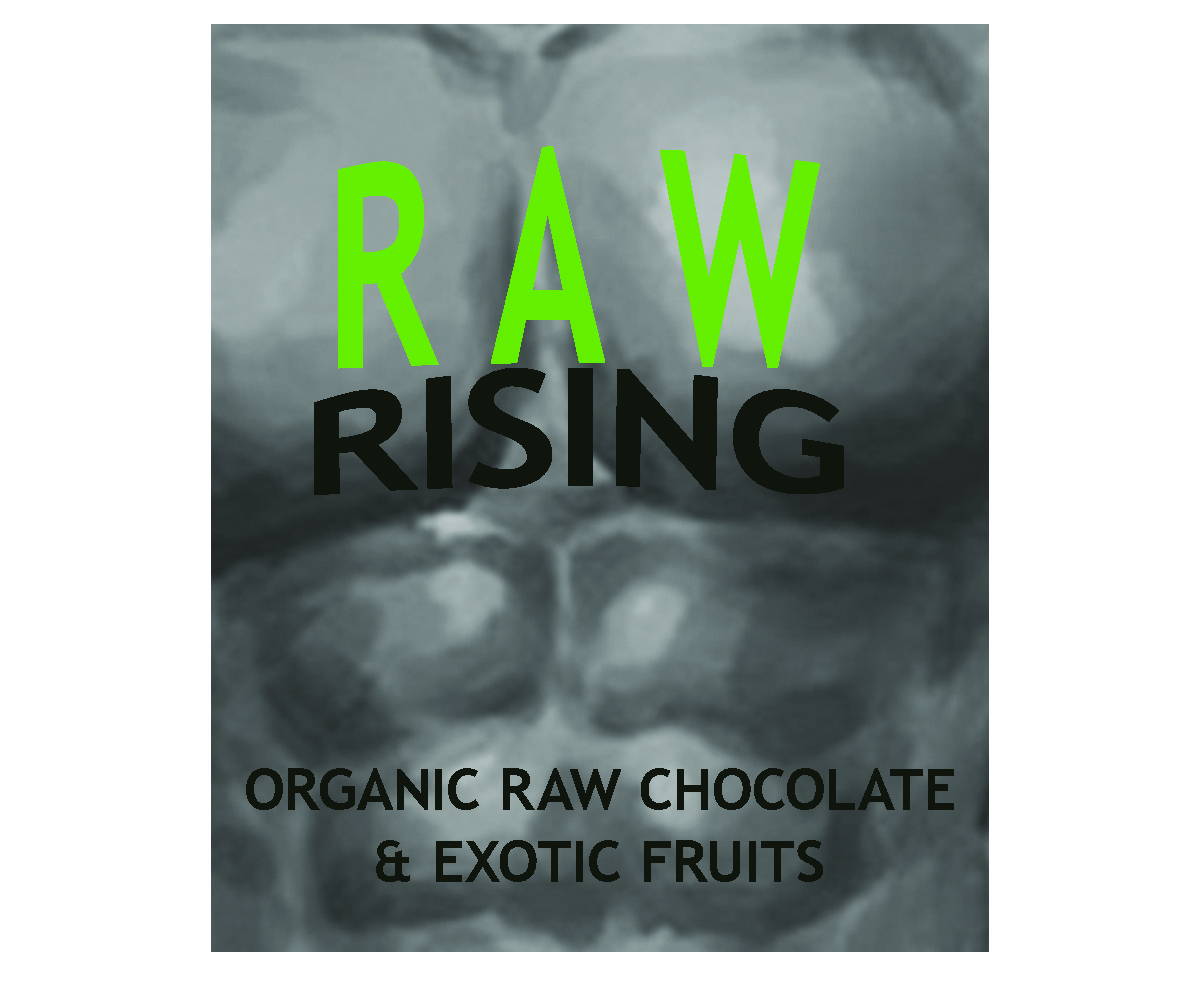 Logo Design by Bilalbilly for Raw Rising | Design #2139724