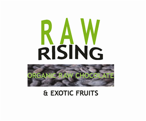 Logo Design by Bilalbilly for Raw Rising | Design #2140007