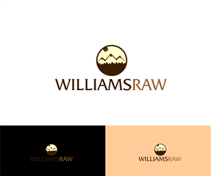 Logo Design by slickdesigns for Raw Rising | Design: #2142990
