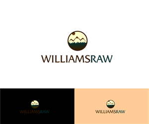 Logo Design by slickdesigns for Raw Rising | Design: #2142991