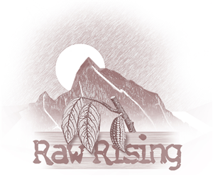 Logo-Design von Rael84 für Raw Rising | Design: #2155488
