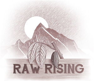 Logo Design by Rael84 for Raw Rising | Design: #2156530