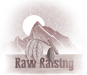 Logo Design by Rael84 for Raw Rising | Design: #2156582