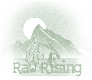 Logo Design by Rael84 for Raw Rising | Design: #2156994