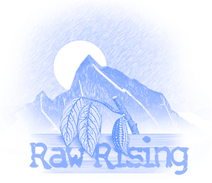 Logo Design by Rael84 for Raw Rising | Design: #2156998