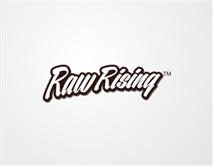 Logo-Design von momo57 für Raw Rising | Design: #2152033