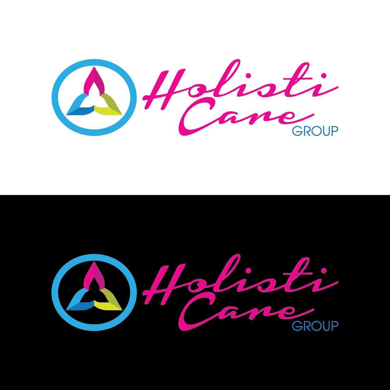 Logo Design by Khalid Mehmood for this project | Design #9950400