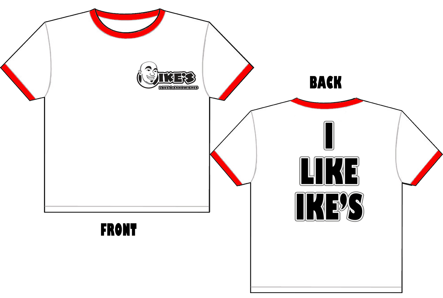 T-Shirt-Design von ETangonan für dieses Projekt | Design #2136576