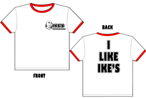 T-shirt Design by ETangonan for this project | Design: #2136576