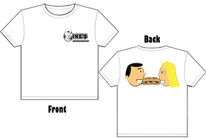 T-shirt Design by ETangonan for this project | Design: #2137694