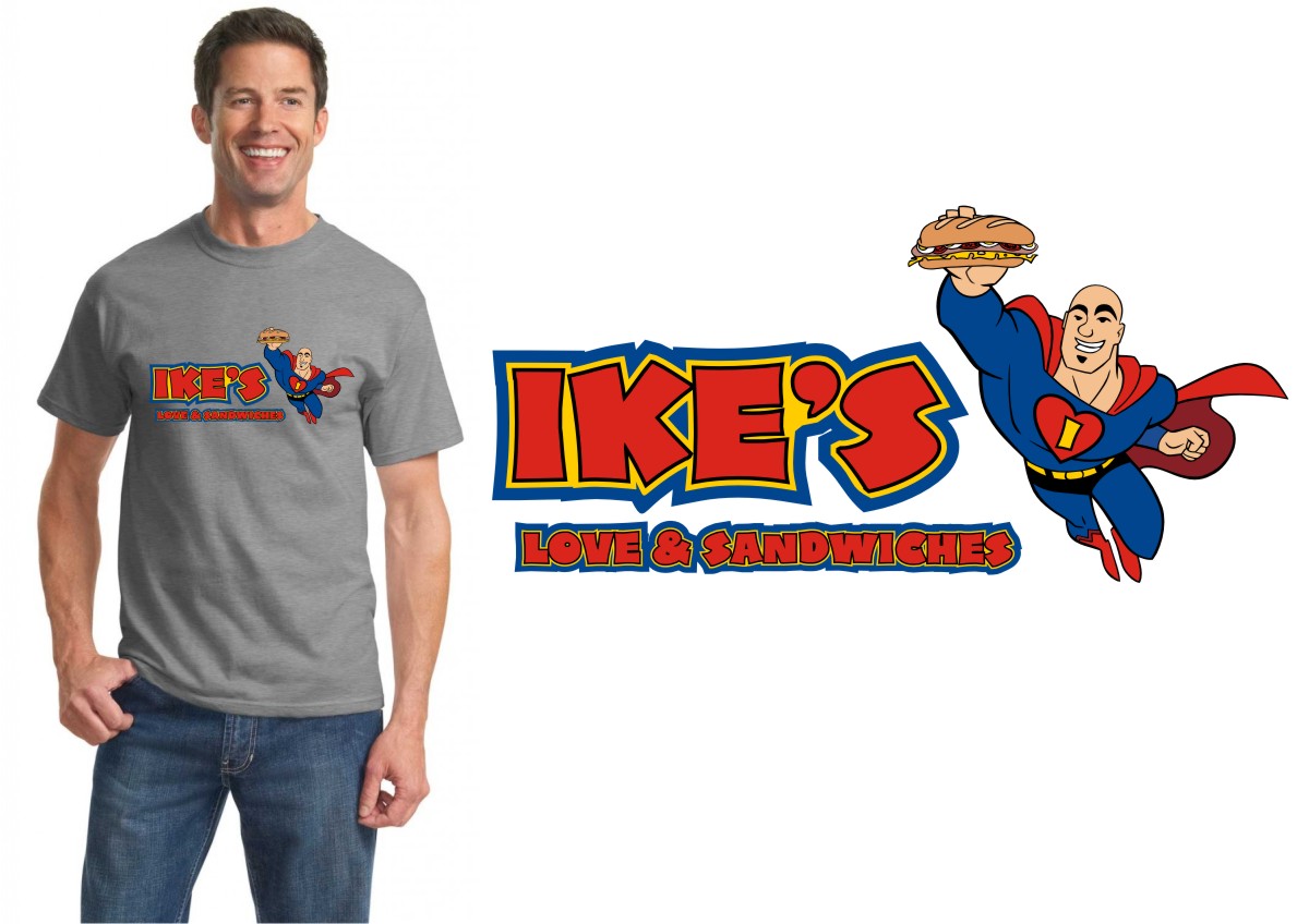 T-shirt Design by Amduat Design for this project | Design: #2141609