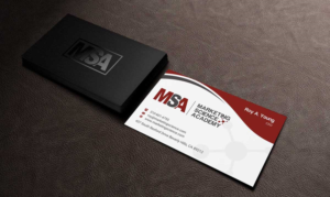 Business Card Design by INDIAN_Ashok for this project | Design: #9935046