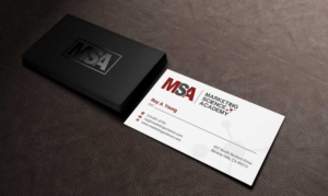 Business Card Design by INDIAN_Ashok for this project | Design: #9935051