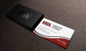 Business Card Design by INDIAN_Ashok for this project | Design: #9935054