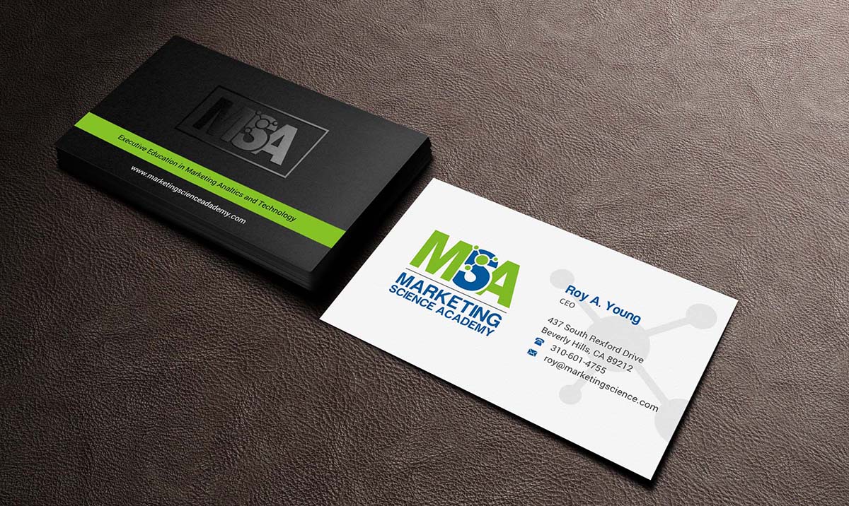 Design de Carte de Visite par INDIAN_Ashok pour ce projet | Design #9938286