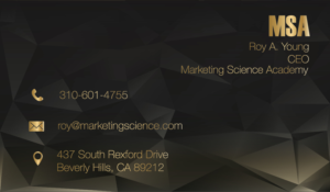 Business Card Design by saheli.m for this project | Design: #9926545