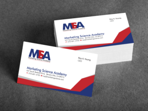 Business Card Design by bedesign for this project | Design: #9928821