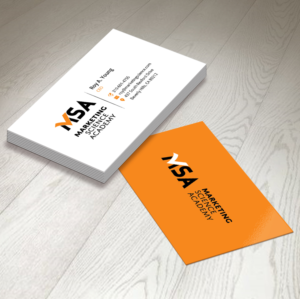 Design de Carte de Visite par ArtKiwi pour ce projet | Design #9931016