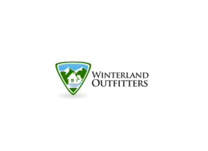 Logo Design by QuartzDesigns for Winterland Outfitters LLC | Design: #10057297