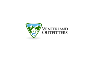 Logo Design by QuartzDesigns for Winterland Outfitters LLC | Design: #10057466