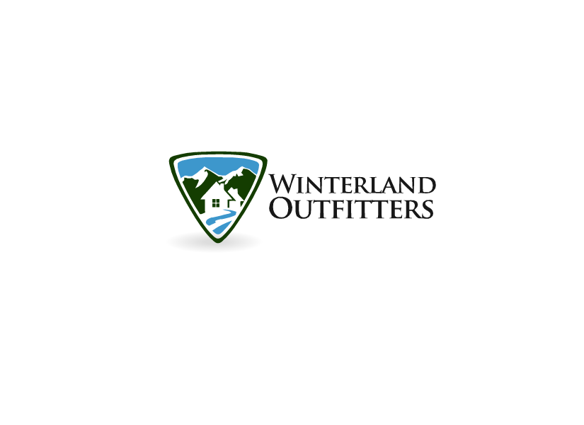 Logo Design by QuartzDesigns for Winterland Outfitters LLC | Design #10058090