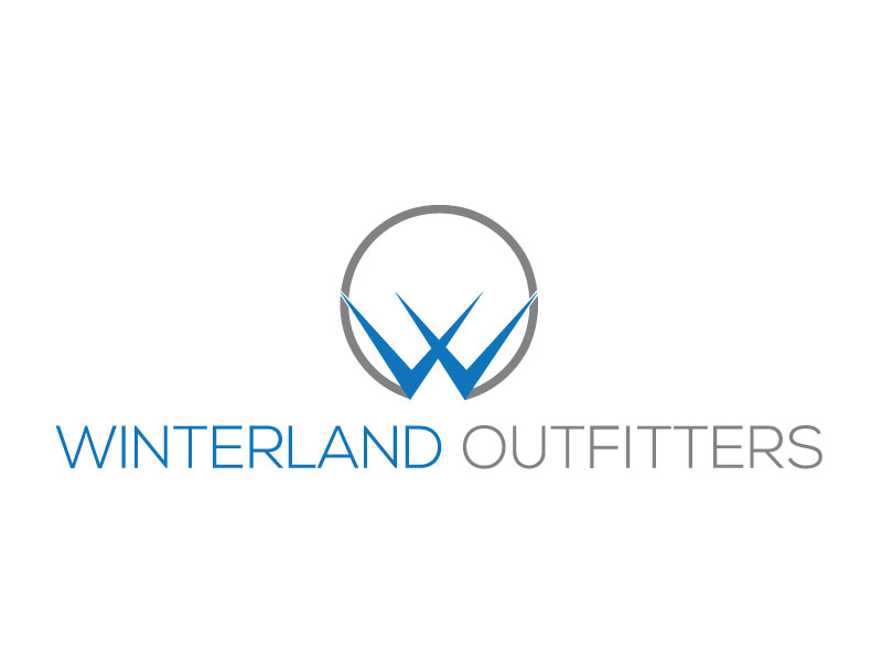 Logo Design by jannatunnayem304 for Winterland Outfitters LLC | Design #9942776