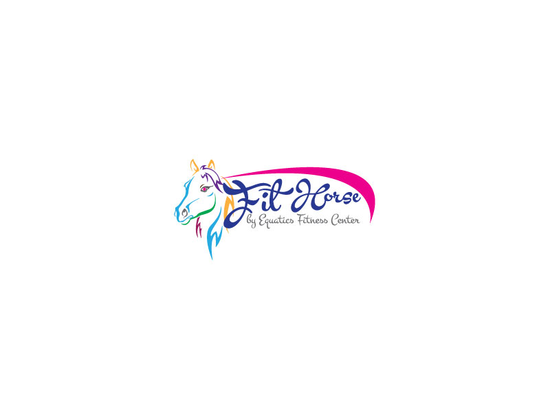 Logo Design by nislam15011988 for Fithorse by Equatics Fitness Center | Design: #10069193