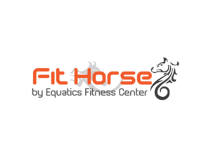 Logo Design by ihossain14091992 for Fithorse by Equatics Fitness Center | Design: #9930081