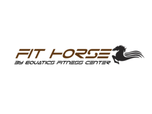 Logo Design by ihossain14091992 for Fithorse by Equatics Fitness Center | Design: #9930440
