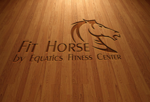 Logo Design by ihossain14091992 for Fithorse by Equatics Fitness Center | Design: #9930869