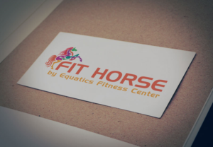 Logo Design by ihossain14091992 for Fithorse by Equatics Fitness Center | Design: #9931096
