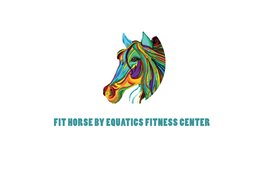Logo Design by ihossain14091992 for Fithorse by Equatics Fitness Center | Design #9968027