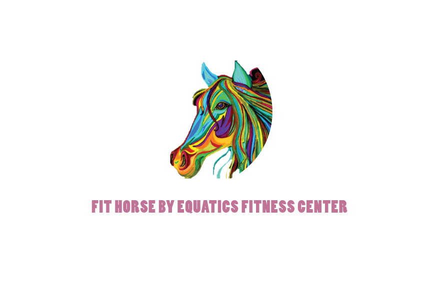 Logo Design by ihossain14091992 for Fithorse by Equatics Fitness Center | Design #9968035