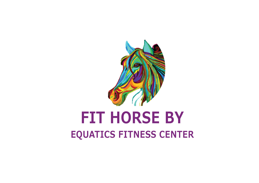 Logo Design by ihossain14091992 for Fithorse by Equatics Fitness Center | Design #9968046