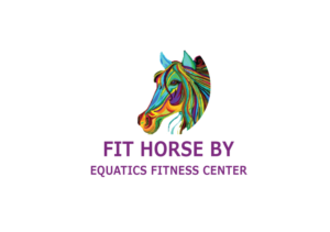 Logo Design by ihossain14091992 for Fithorse by Equatics Fitness Center | Design: #9968046