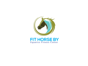 Logo Design by ullah.aman8 for Fithorse by Equatics Fitness Center | Design: #9932584
