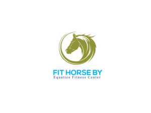 Logo Design by ullah.aman8 for Fithorse by Equatics Fitness Center | Design: #9932589
