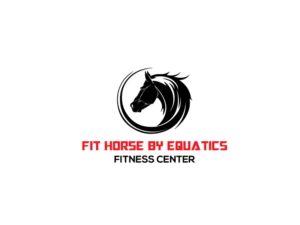 Logo Design by ullah.aman8 for Fithorse by Equatics Fitness Center | Design: #9932594