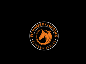 Logo Design by ullah.aman8 for Fithorse by Equatics Fitness Center | Design: #9932622