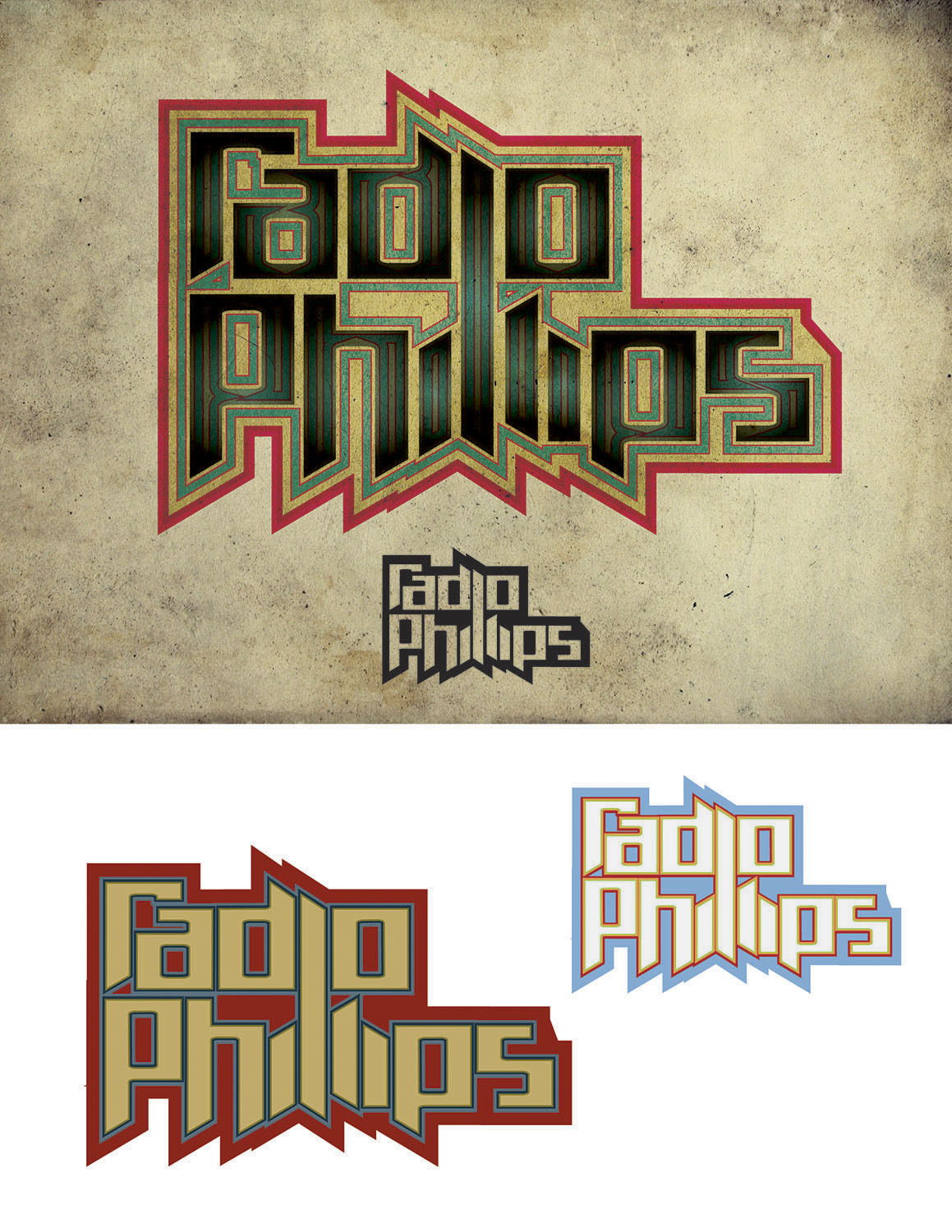 Logo-Design von JLAGO für dieses Projekt | Design #9939381