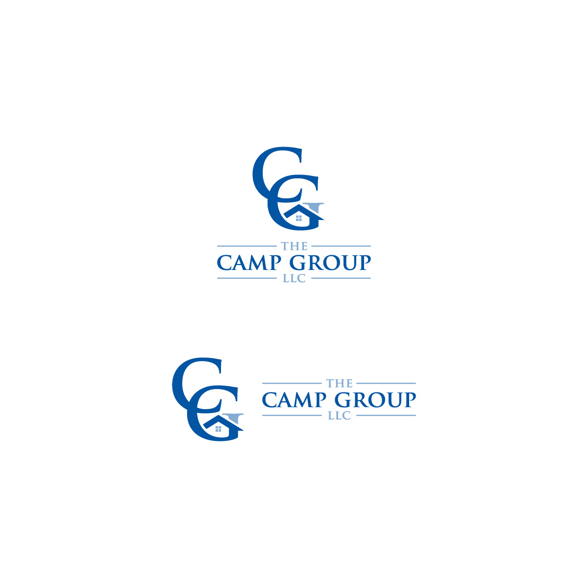 Diseño de Logo por lilia00 para The Camp Group LLC | Diseño #9972137