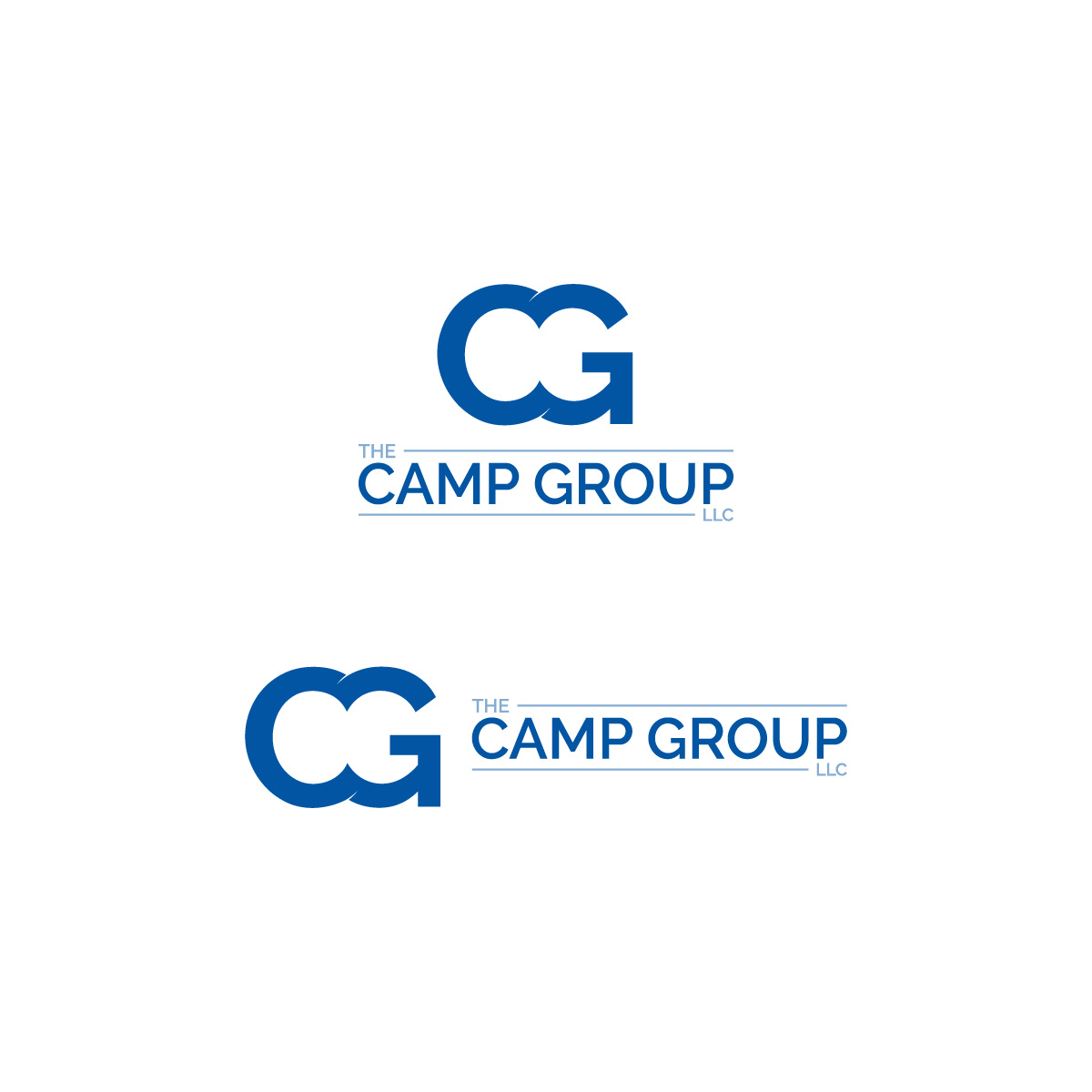 Diseño de Logo por lilia00 para The Camp Group LLC | Diseño #9972138