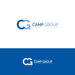Logo-Design von lilia00 für The Camp Group LLC | Design: #9972267
