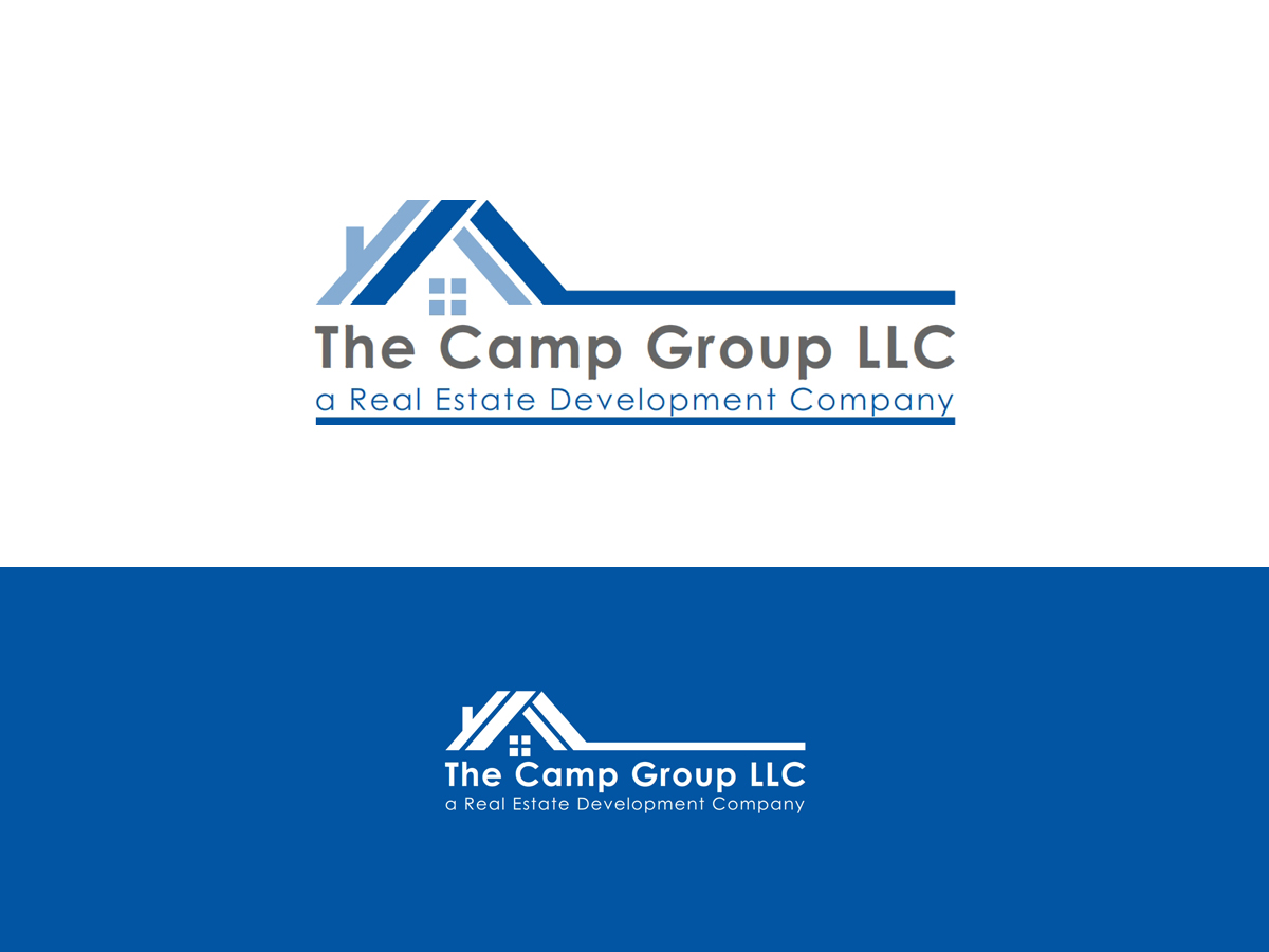 Diseño de Logo por protikrdesigner para The Camp Group LLC | Diseño #10184357