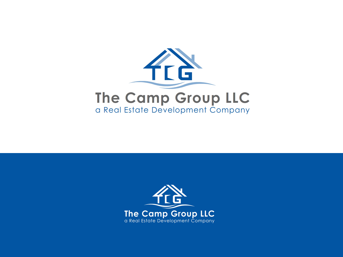 Diseño de Logo por protikrdesigner para The Camp Group LLC | Diseño #10189108