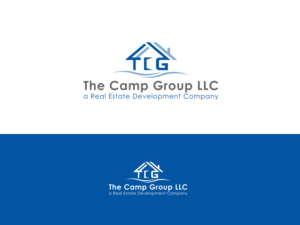 Logo-Design von protikrdesigner für The Camp Group LLC | Design: #10189108