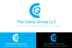 Logo Design by Gaurav for The Camp Group LLC | Design #9935477